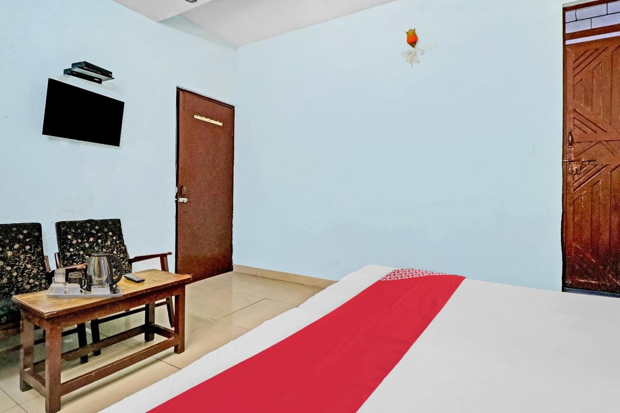 Hotel Oyo Sp